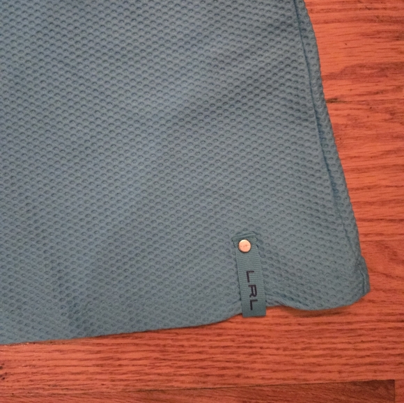 Lauren By Ralph Lauren Active Top, XL - Picture 4 of 4